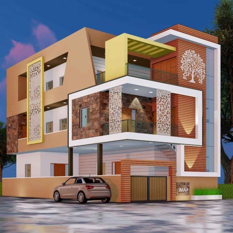 Vastu House Design & Floor Plans: Ideal Vastu House Maps